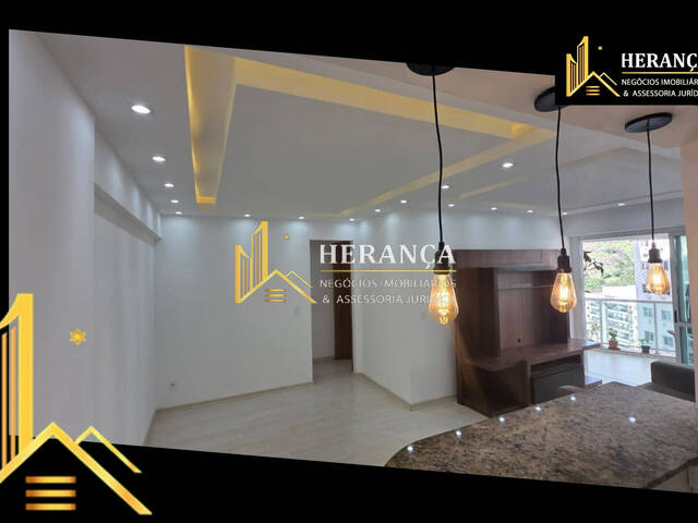 Apartamento para Venda em Rio de Janeiro - 1