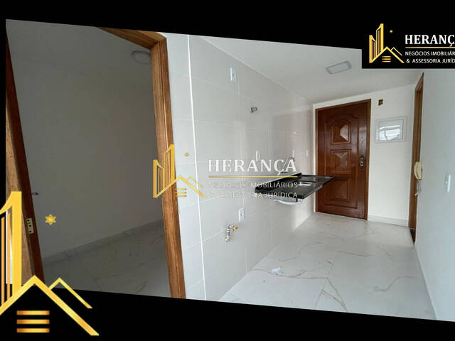 #3654 - Apartamento para Locação em Rio de Janeiro - RJ - 2