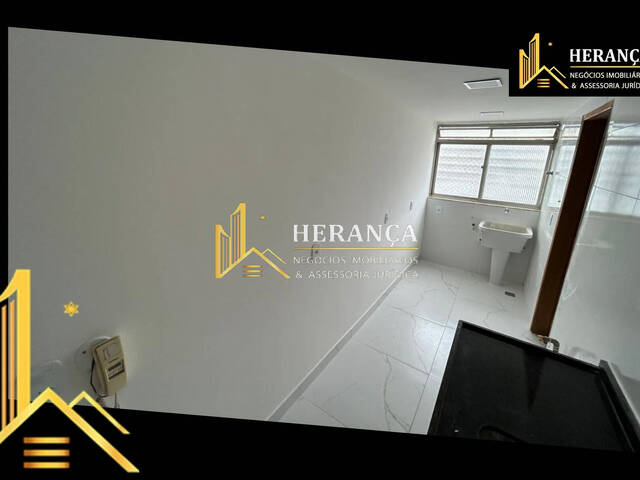 Apartamento para Locação em Rio de Janeiro - 4