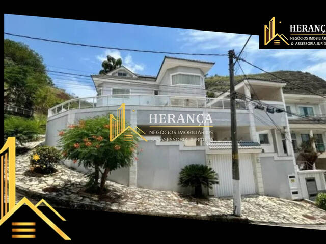 #3656 - Casa em condomínio para Venda em Rio de Janeiro - RJ - 1