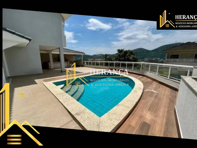 Casa em condomínio para Venda em Rio de Janeiro - 5