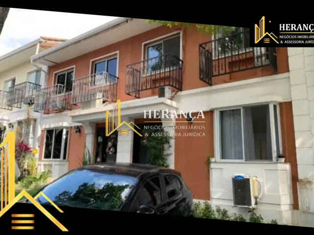 #3657 - Casa em condomínio para Venda em Rio de Janeiro - RJ - 2