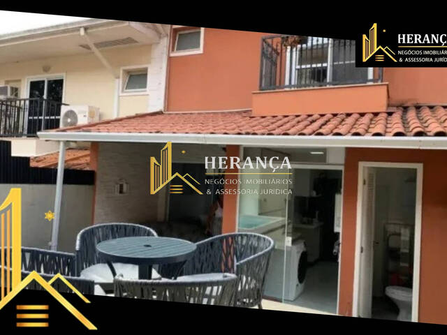 #3657 - Casa em condomínio para Venda em Rio de Janeiro - RJ - 3
