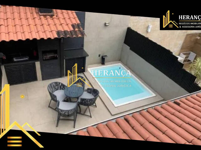 Casa em condomínio para Venda em Rio de Janeiro - 5