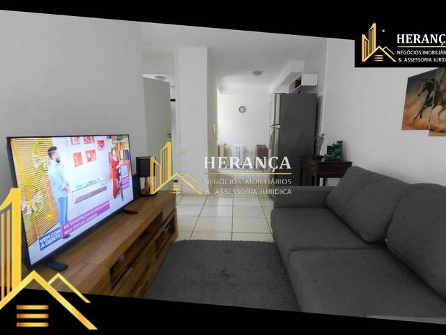 #3658 - Apartamento para Temporada em Rio de Janeiro - RJ - 1