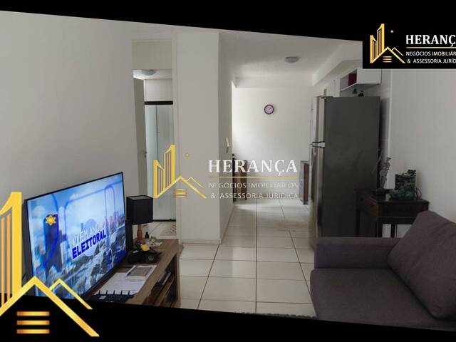 #3658 - Apartamento para Temporada em Rio de Janeiro - RJ - 3