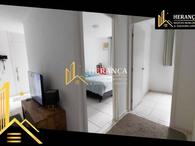 Apartamento para Temporada em Rio de Janeiro - 5