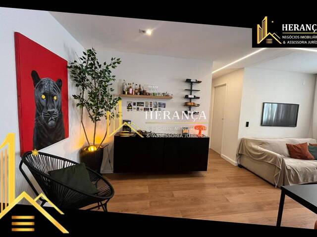 #3659 - Apartamento para Venda em Rio de Janeiro - RJ - 1