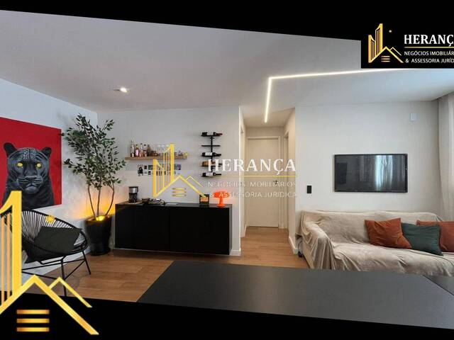 #3659 - Apartamento para Venda em Rio de Janeiro - RJ - 2