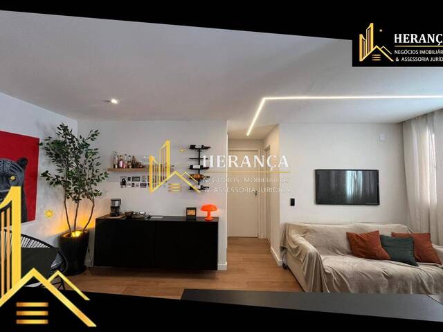 #3659 - Apartamento para Venda em Rio de Janeiro - RJ - 3