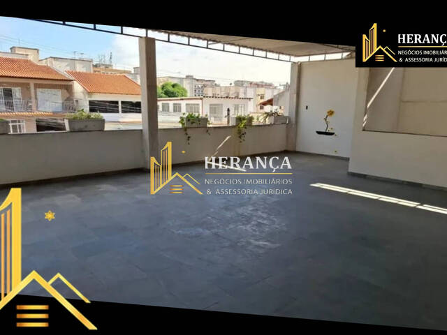 Casa de Rua para Venda em Rio de Janeiro - 4