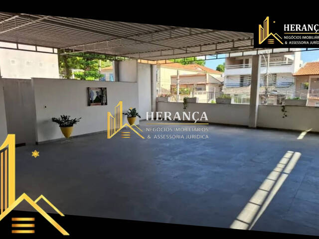 Casa de Rua para Venda em Rio de Janeiro - 5