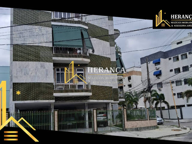 #3663 - Apartamento para Venda em Rio de Janeiro - RJ - 2