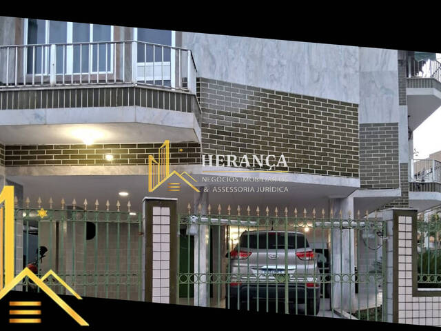 #3663 - Apartamento para Venda em Rio de Janeiro - RJ - 3