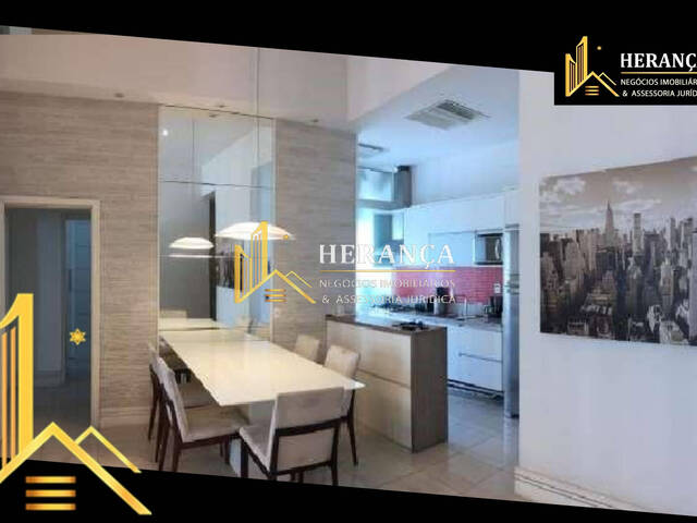 #3664 - Apartamento para Venda em Rio de Janeiro - RJ - 2