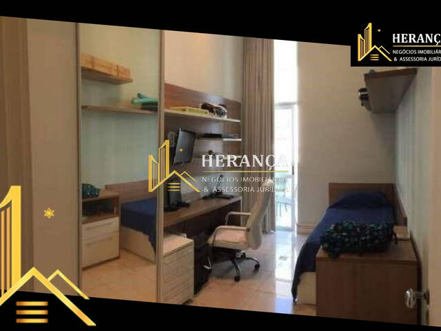 #3664 - Apartamento para Venda em Rio de Janeiro - RJ - 3
