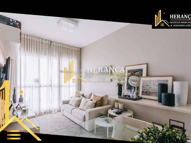 #3667 - Apartamento para Venda em Rio de Janeiro - RJ - 2