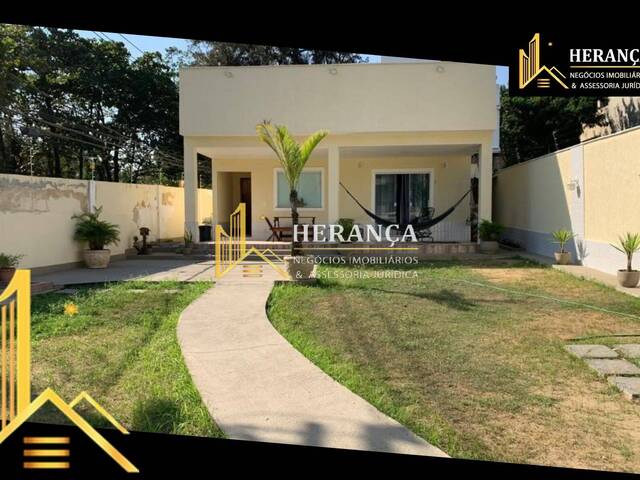 #3669 - Casa em condomínio para Venda em Rio de Janeiro - RJ - 1