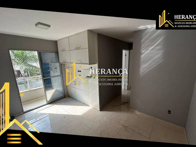 #3670 - Apartamento para Venda em Rio de Janeiro - RJ - 1