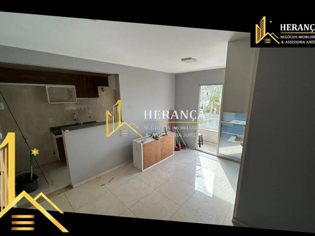 #3670 - Apartamento para Venda em Rio de Janeiro - RJ - 2