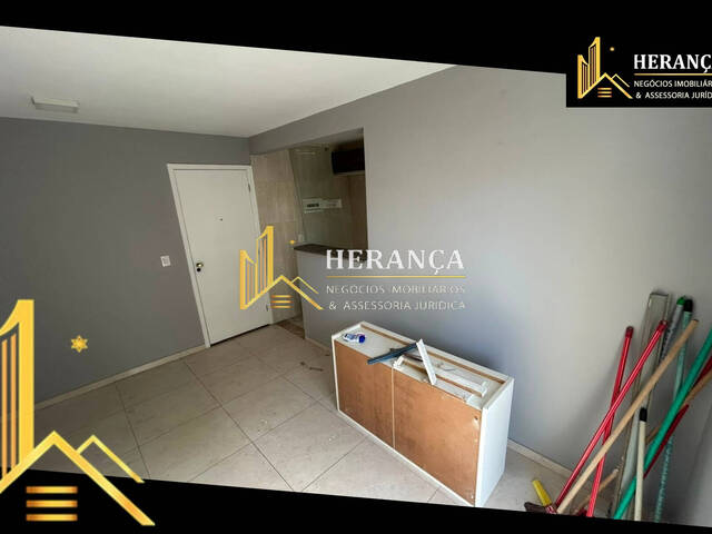 #3670 - Apartamento para Venda em Rio de Janeiro - RJ - 3