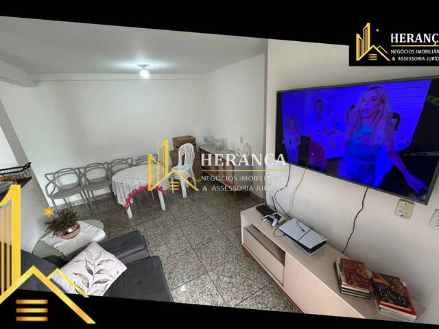 #3673 - Apartamento para Venda em Rio de Janeiro - RJ - 3