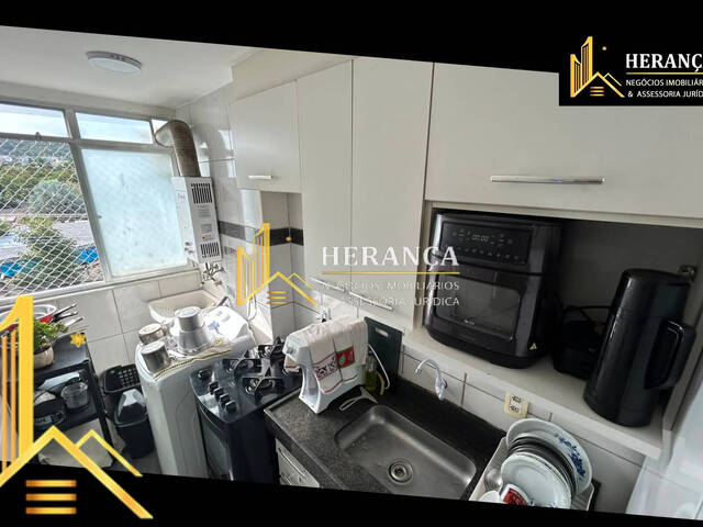 Apartamento para Venda em Rio de Janeiro - 5