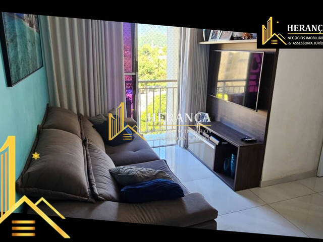#3678 - Apartamento para Venda em Rio de Janeiro - RJ - 1