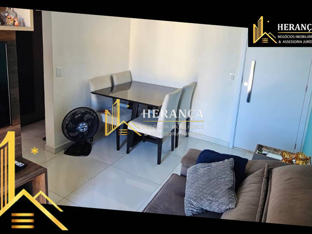 #3678 - Apartamento para Venda em Rio de Janeiro - RJ - 2