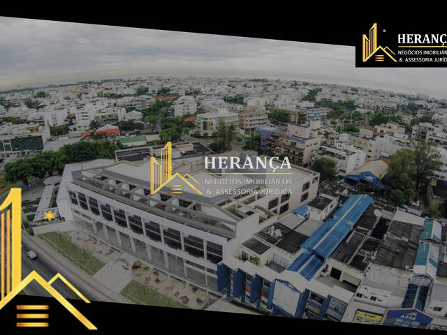 #3679 - Andar Comercial para Venda em Rio de Janeiro - RJ - 1