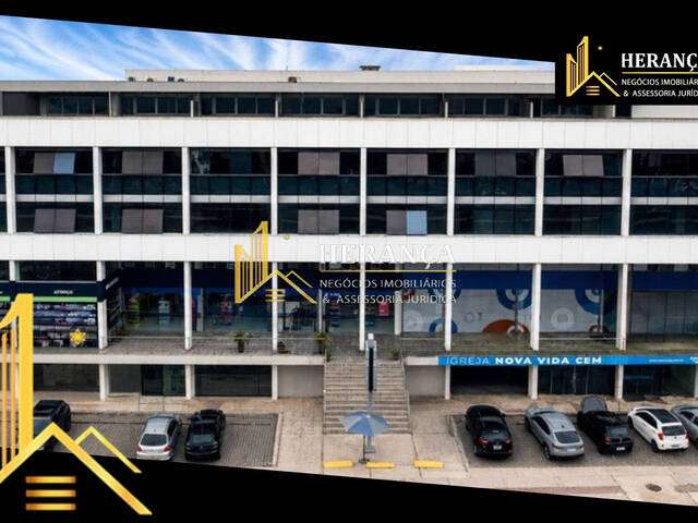 #3679 - Andar Comercial para Venda em Rio de Janeiro - RJ - 2