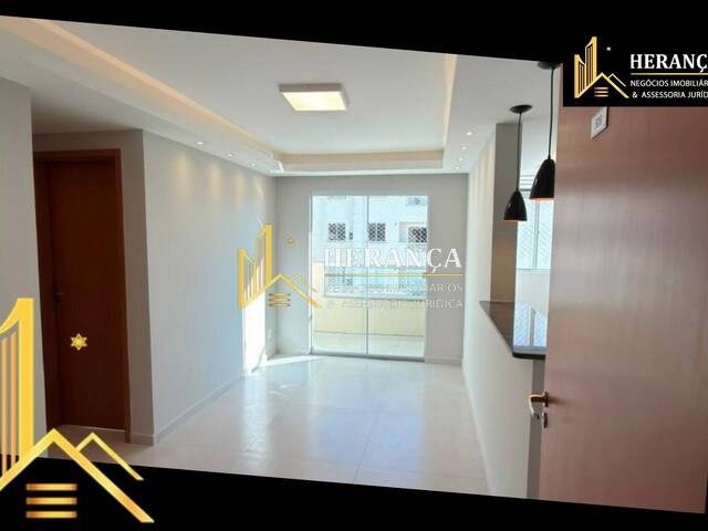 #3680 - Apartamento para Venda em Rio de Janeiro - RJ - 2