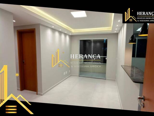 #3680 - Apartamento para Venda em Rio de Janeiro - RJ - 3