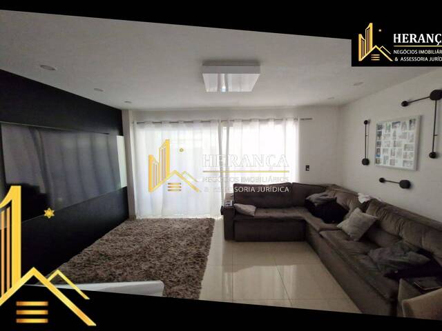 #3682 - Casa em condomínio para Venda em Rio de Janeiro - RJ - 2