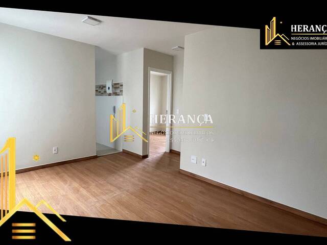 #3683 - Apartamento para Venda em Rio de Janeiro - RJ - 1
