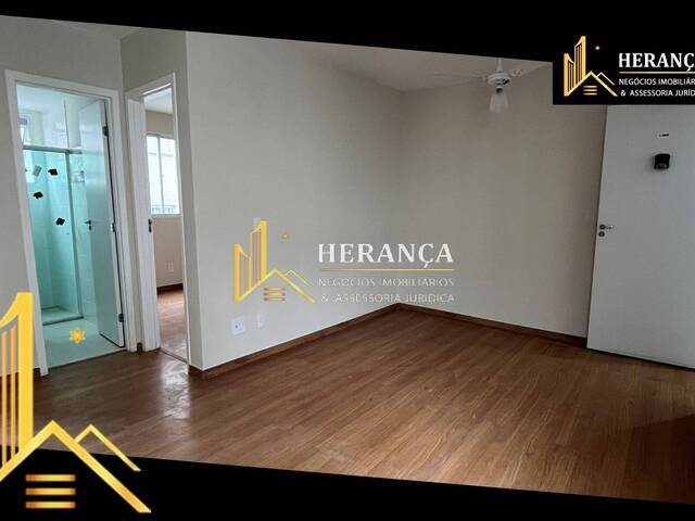 #3683 - Apartamento para Venda em Rio de Janeiro - RJ - 2