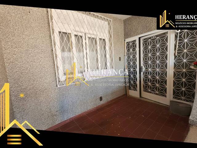 Casa de Vila para Venda em Rio de Janeiro - 4
