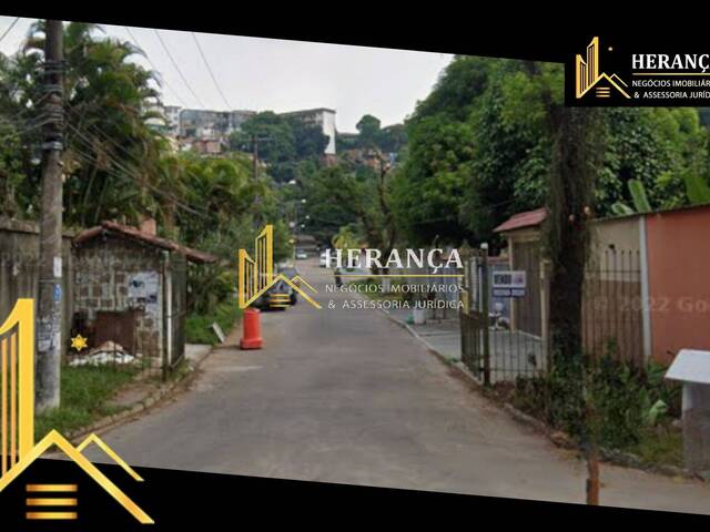 #3685 - Terreno em condomínio para Venda em Rio de Janeiro - RJ - 1