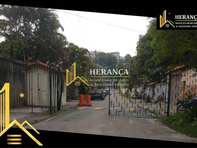 #3685 - Terreno em condomínio para Venda em Rio de Janeiro - RJ - 3