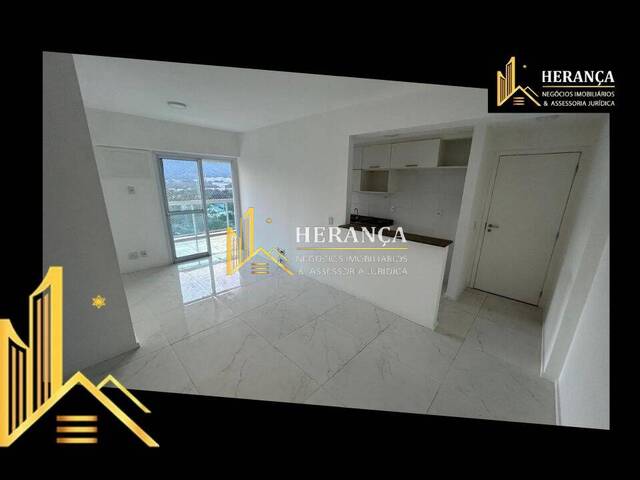 #3689 - Apartamento para Venda em Rio de Janeiro - RJ - 3