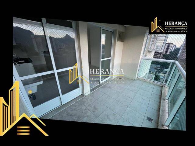 #3689 - Apartamento para Venda em Rio de Janeiro - RJ - 2