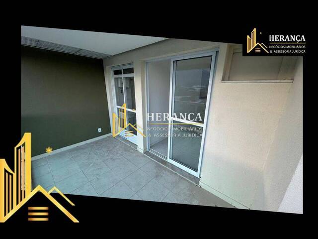 #3689 - Apartamento para Venda em Rio de Janeiro - RJ - 1
