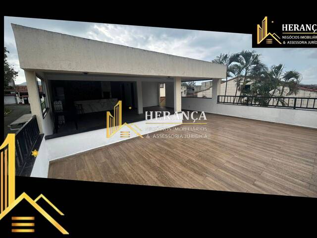 #3695 - Casa em condomínio para Venda em Rio de Janeiro - RJ - 1
