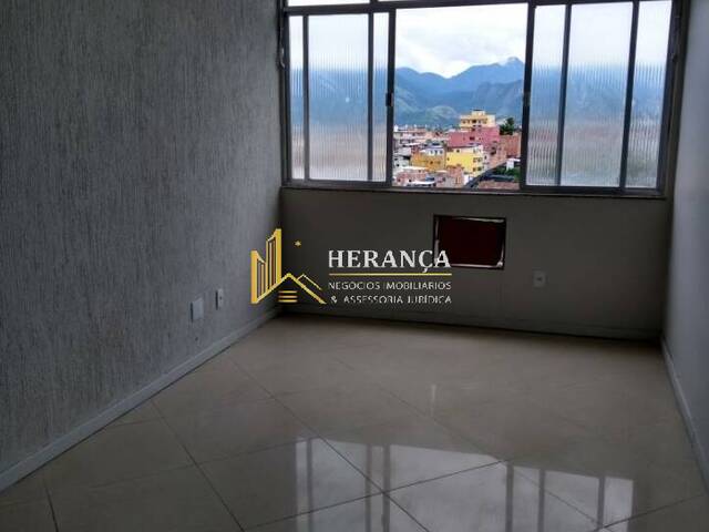 Apartamento para Venda em Rio de Janeiro - 2