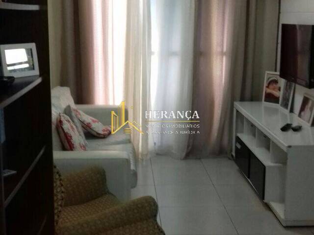 #150 - Apartamento para Venda em Rio de Janeiro - RJ - 2