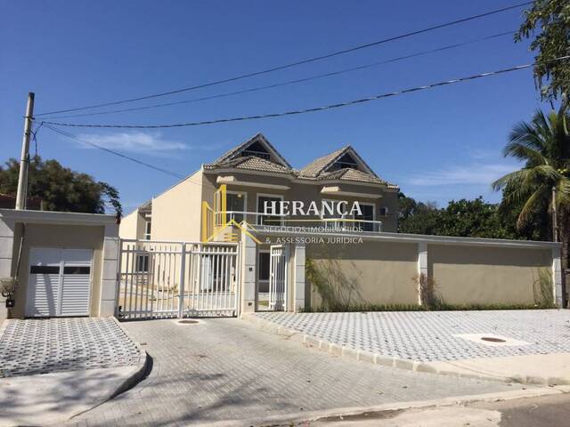 Casa em condomínio para Venda em Rio de Janeiro - 3
