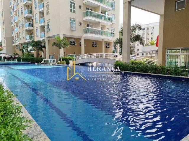 #1685 - Apartamento para Venda em Rio de Janeiro - RJ - 2