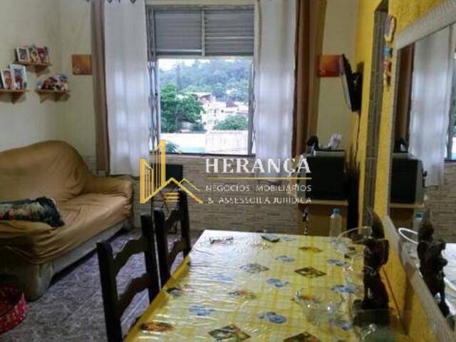 #180 - Casa em condomínio para Venda em Rio de Janeiro - RJ - 2