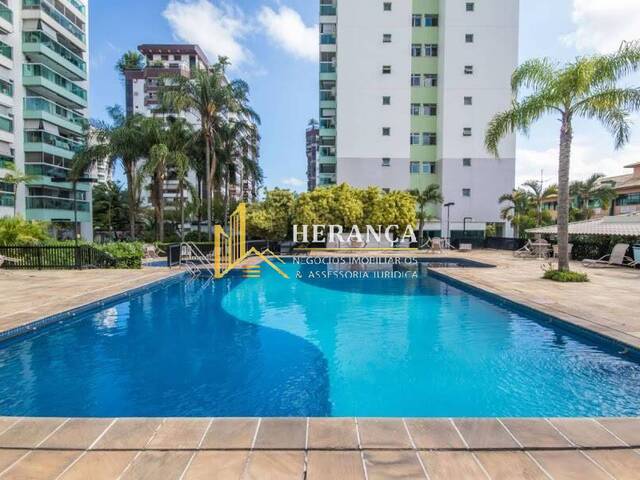 #1735 - Apartamento para Venda em Rio de Janeiro - RJ - 2