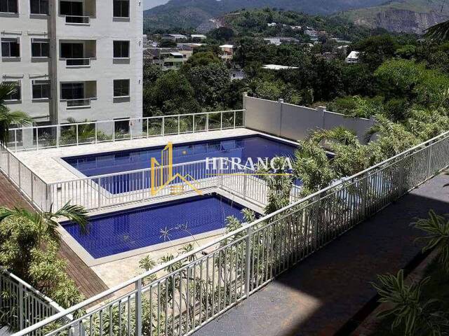 #1845 - Apartamento para Venda em Rio de Janeiro - RJ - 1